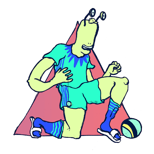 Footballcritter #648