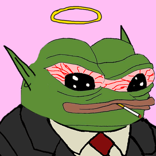 Pepe Degens #6