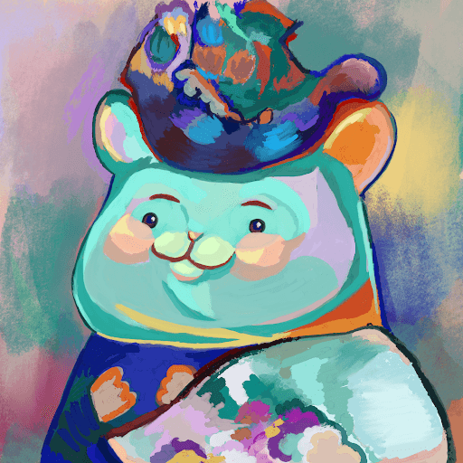 Matisse Chonky