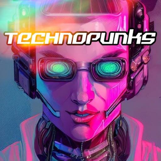 TechnoPunks #2