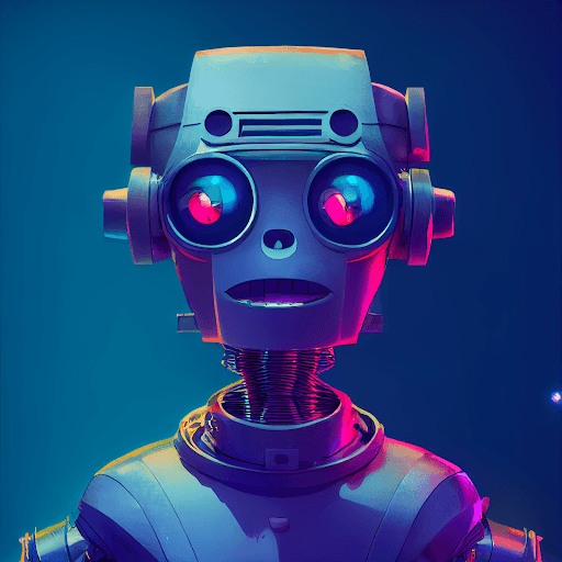 Robotto #349