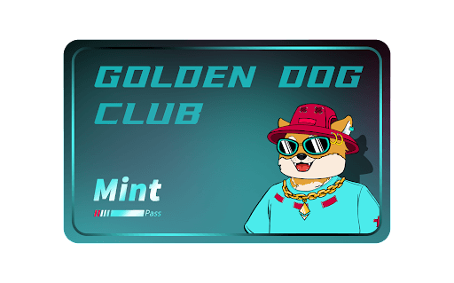 GoldenDogClub#264