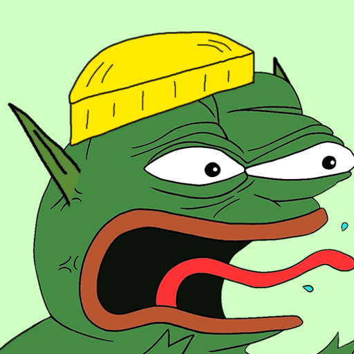 Pepe Degens #19