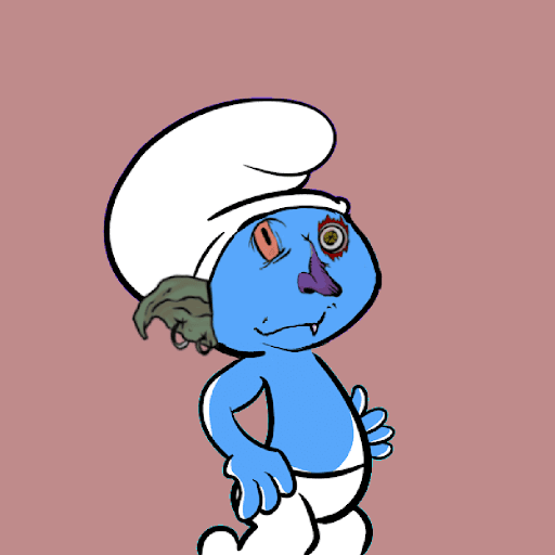 SmurfTown.wtf #6474