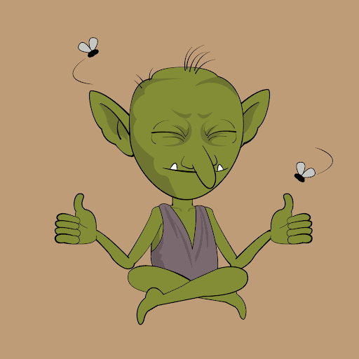 Zen Goblins #23