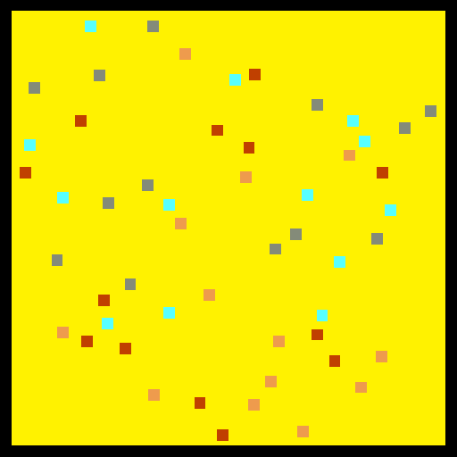 Dot #38