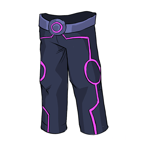 Moon Miner Trousers Voucher