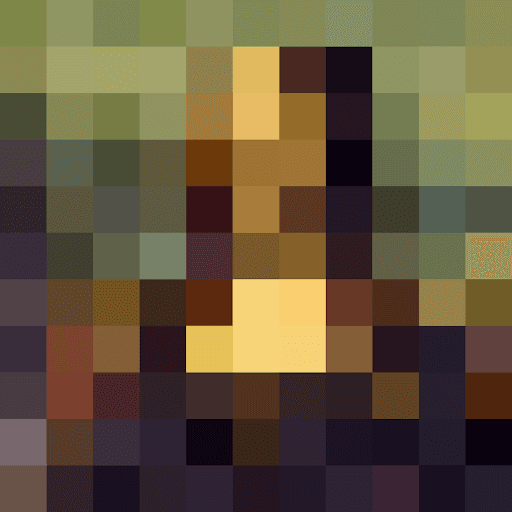 Masterpixel of Art #2