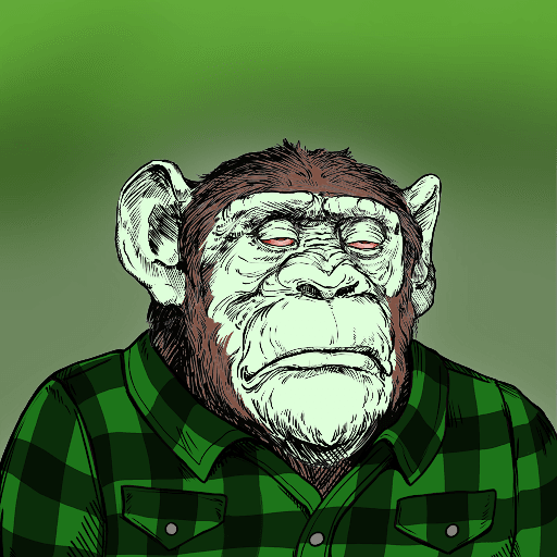 Primate Social Society #4668