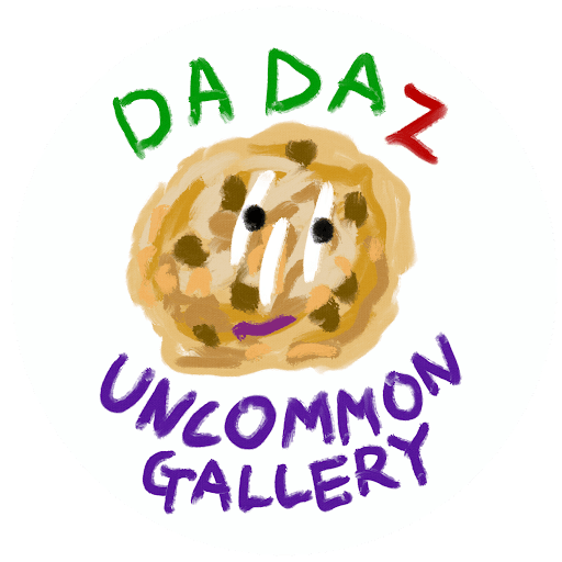 UNCOMMON GALLERY x DADAZ 2022 Stamp #15