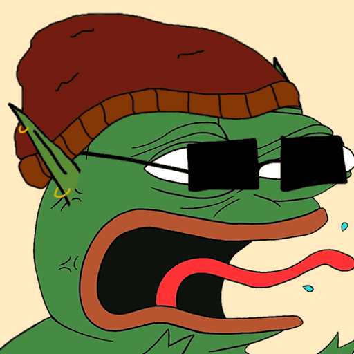 Pepe Degens #309