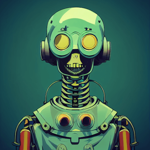 Robotto #33