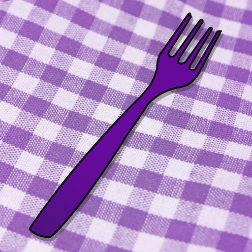 Thomas's Favorite Fork (Non-Fungible Fork #1458)