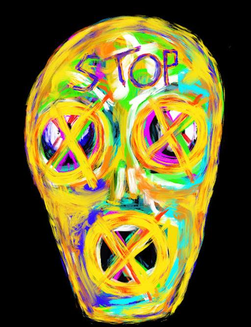 STOP | SKLLMSK