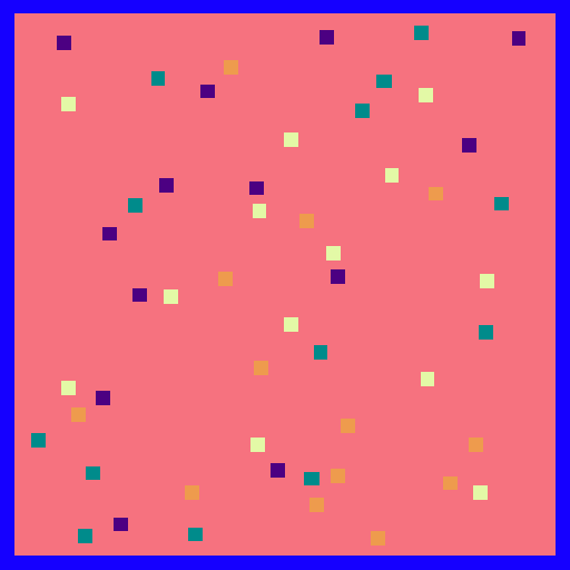 Dot #683