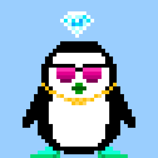 PenguinClubWTF #5