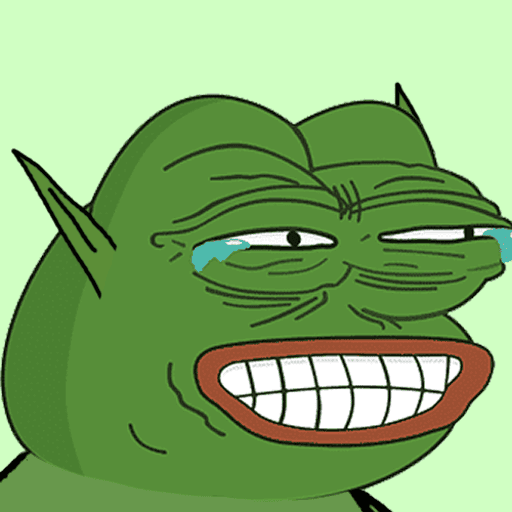 Pepe Degens #5