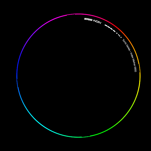 Index Marker 0685