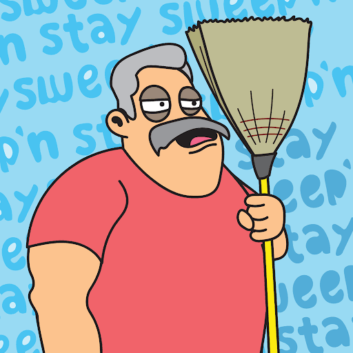 Janitor #351