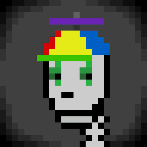 Skelephunk #566