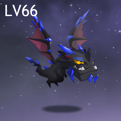 black dragon#67