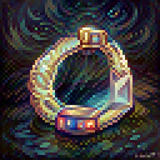 Ring Mail of Reflection