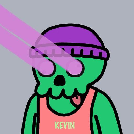 Kevinmories #19