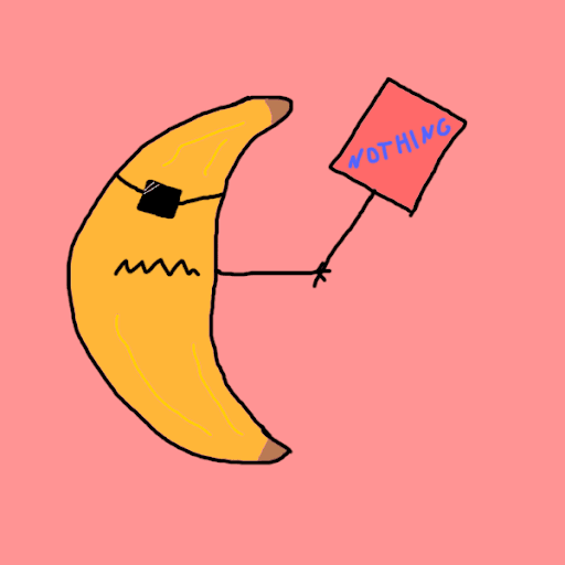 GodLoveBananaas #9