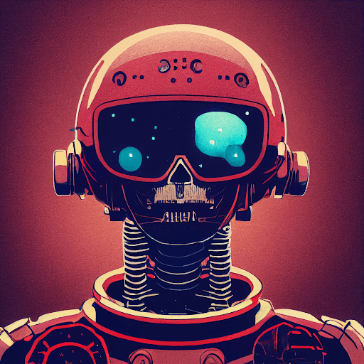 Robotto #45