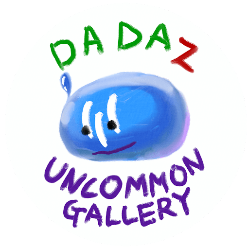 UNCOMMON GALLERY x DADAZ 2022 Stamp #31