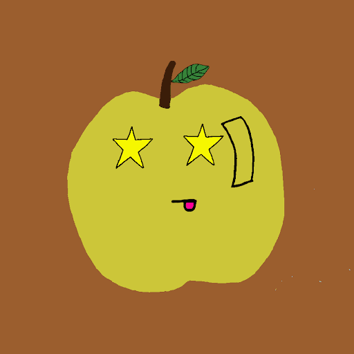 Apple #4