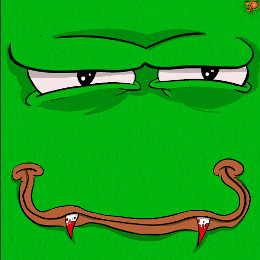 Pepe Faces #227