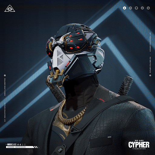 Cypher #1679