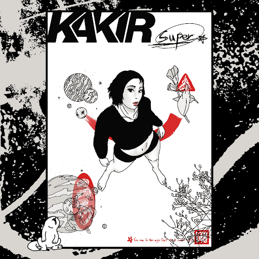 SuperKakira #4943