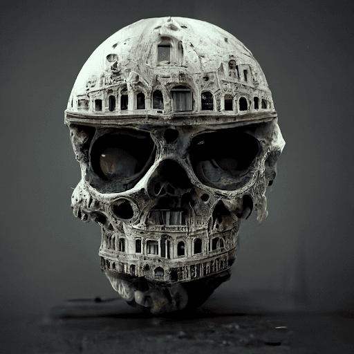 Skulls AI #15