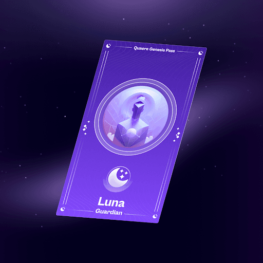 Luna Guardian