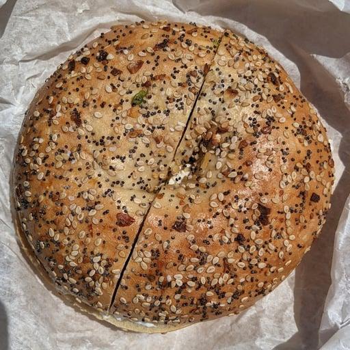 LIC Bagel