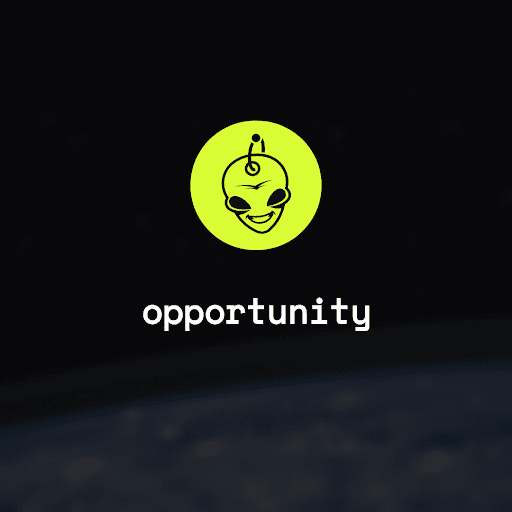 opportunity