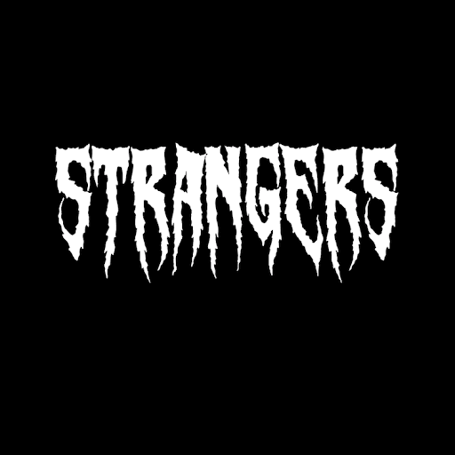 stranger #46