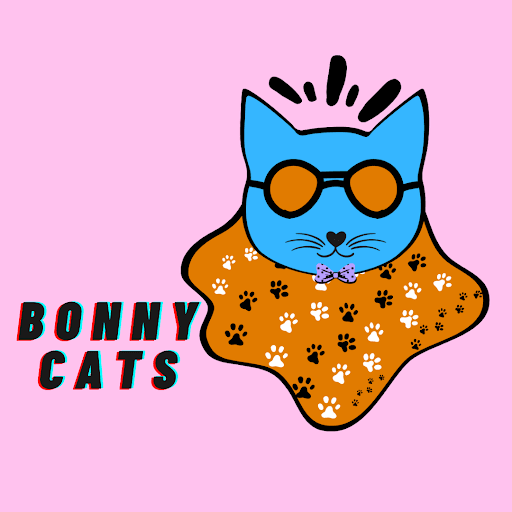 Bonny Cat