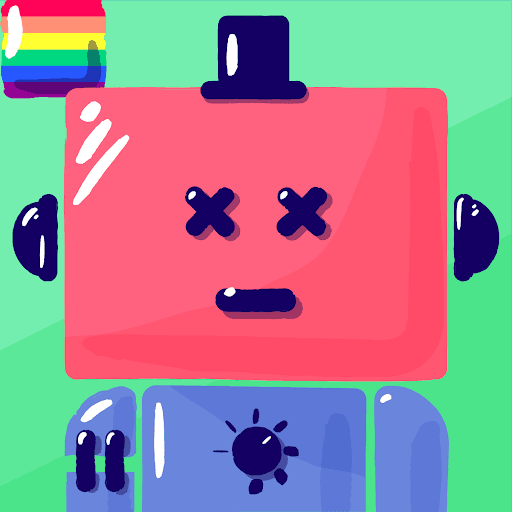 PrideBots #1046