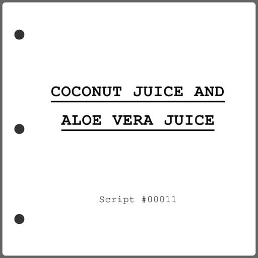 Script #00011