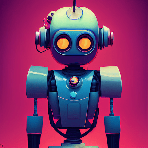 Robotto #354