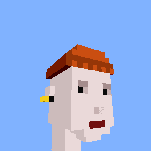 PunkVoxels #2530