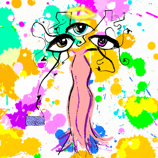 Eyes of Fashion #5605