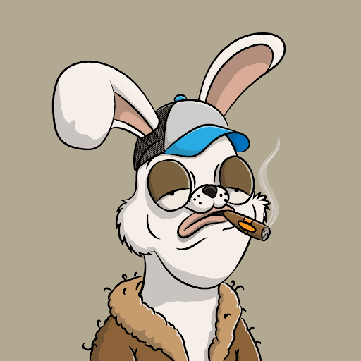 Wabbit #4516