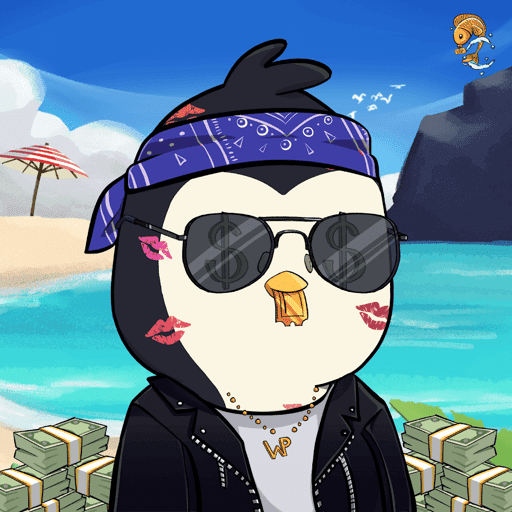 WealthyPenguinIslandClub