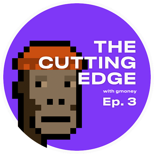 The Cutting Edge with gmoney - Episode 3