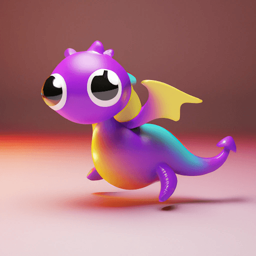 Adorable Dragons #41