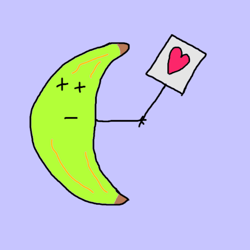 GodLoveBananaas #31